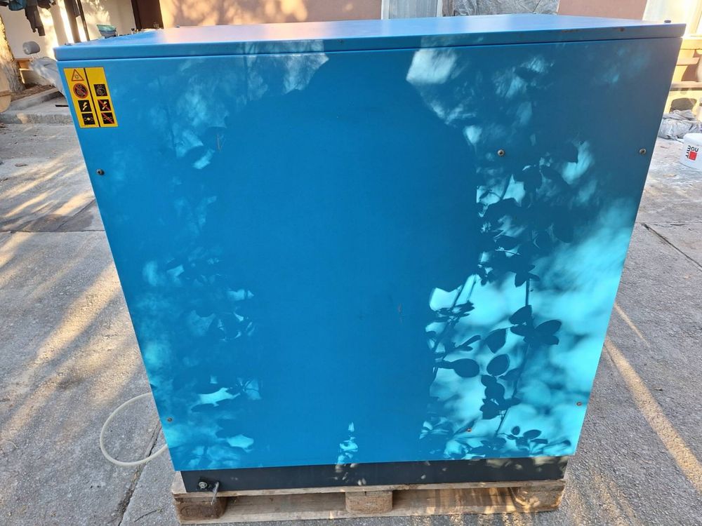 Винтов компресор Worthington RollAir 15kw