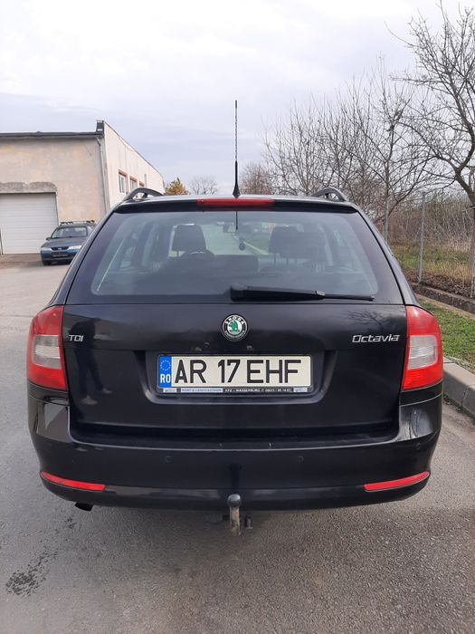 De vânzare skoda octavia