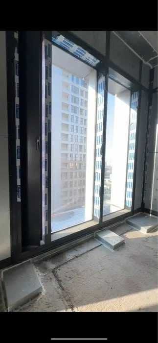 Первый Небоскреб в Ташкенте Nest One 1 комн-я квартира Tashkent City