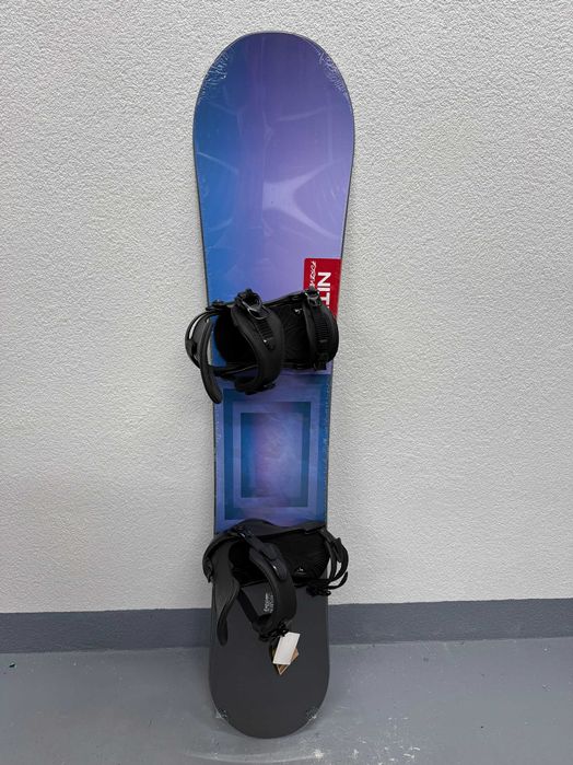 placa noua snowboard fate L147cm