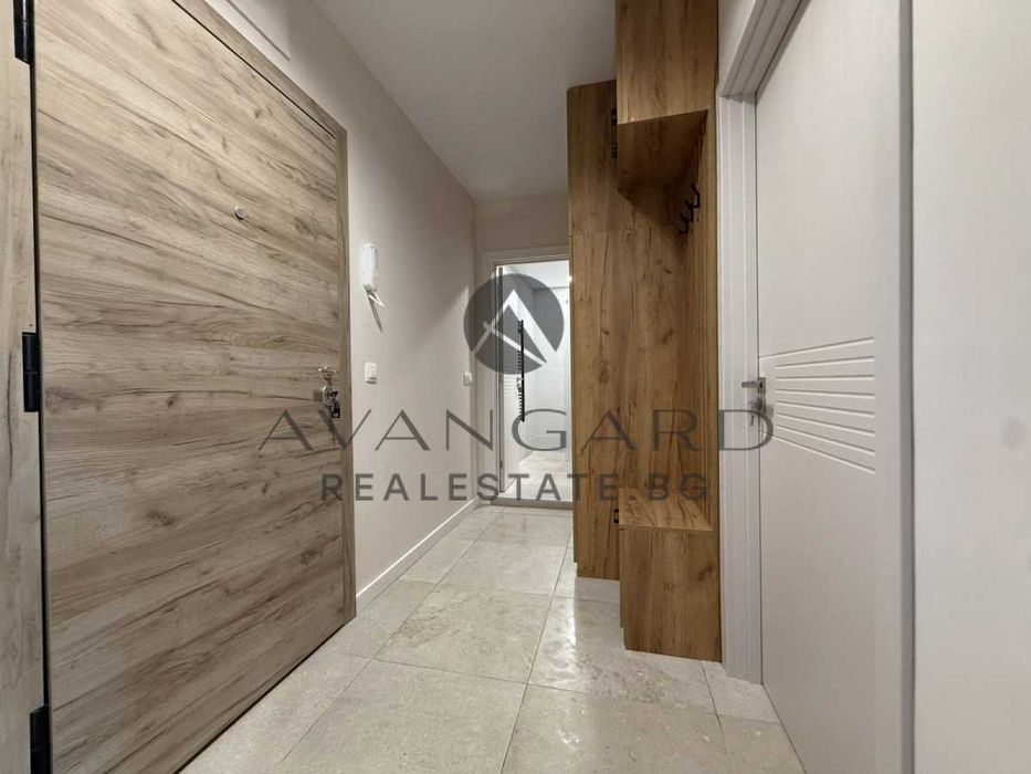 Продава се Двустаен апартамент в Пловдив, Кършияка - 75 кв.м за 2134 €/кв.м - Снимка #8