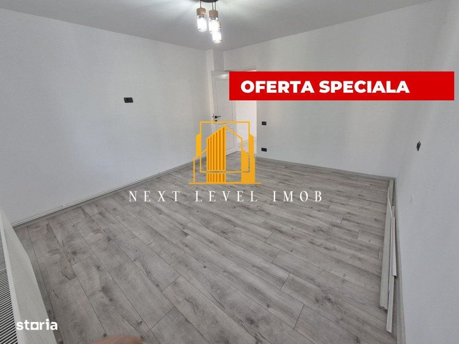 Garsoniera confort 1 - TEILOR