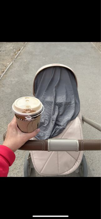 Коляска, таза, түсіріп беріп жіберемін