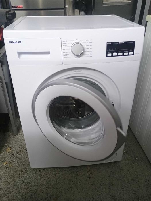 Нова пералня Finlux