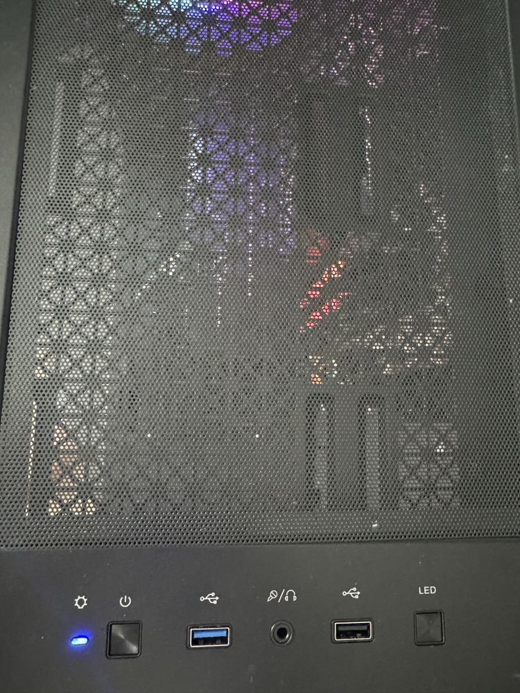 !ГАРАНЦИЯ! Геймърски компютър - Ryzen 5 3600 | 1660 Super | 16GB | 2TB