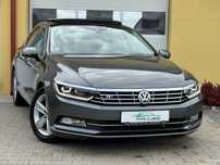 Volkswagen Passat 2.0tdi 190cp / Bord digital / Camera / Keyless / Pano / Garantie