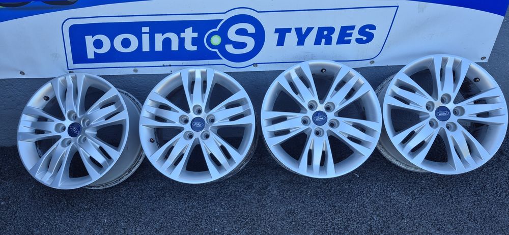 Jante Originale Ford R16 5X108