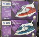 Новые Phillips утюги