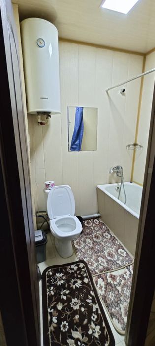 Сдается 1  комнатная !!