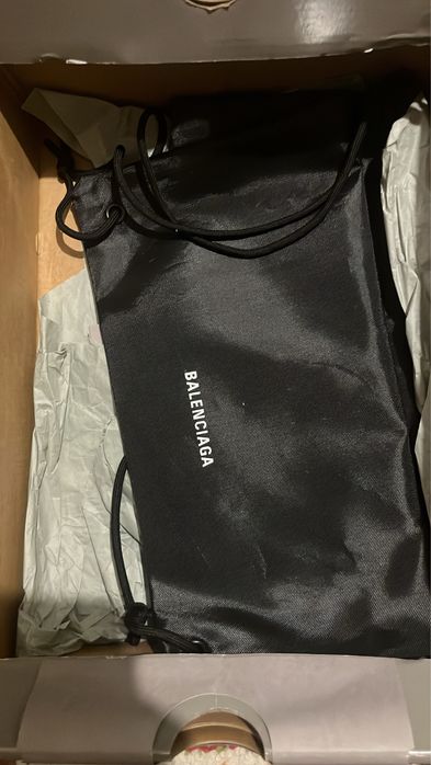 Balenciaga runners