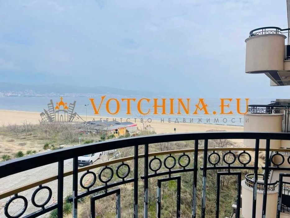 Продава се Двустаен апартамент в к.к. Слънчев бряг - 90 кв.м за 1944 €/кв.м - Снимка #10