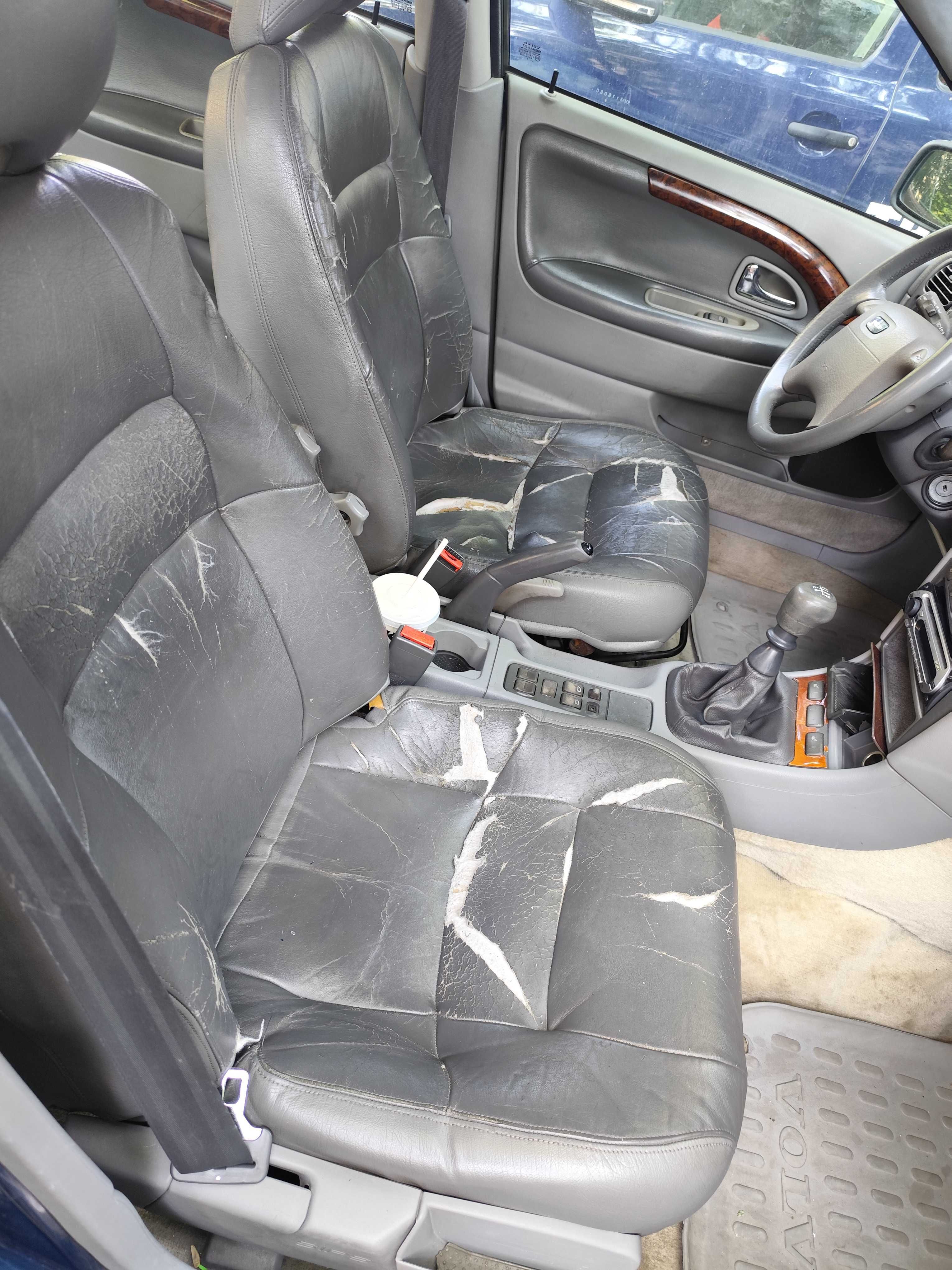Продавам Volvo S40 1997г