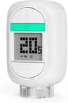 Termostat inteligent radiator Winees program,Alexa și Asistent Google