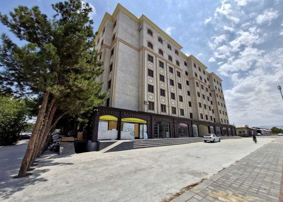 N.12183  СРОЧНО  продаётся квартира