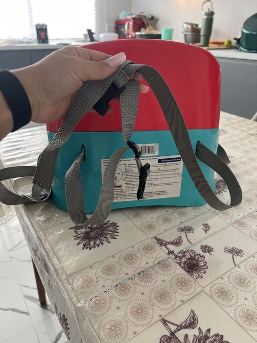 Inaltator chipolino scaun de masa