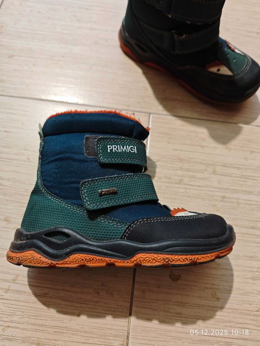 Зимни боти 29 номер