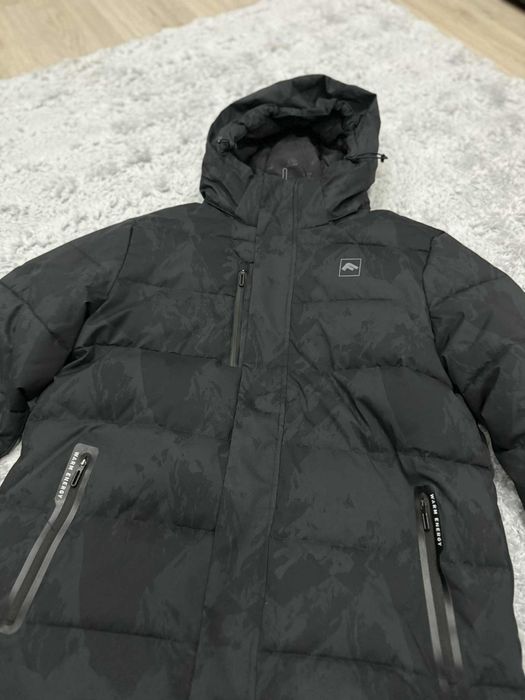 Мъжко яке чисто ново