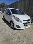 Шевролет СПАРК Chevrolet spark