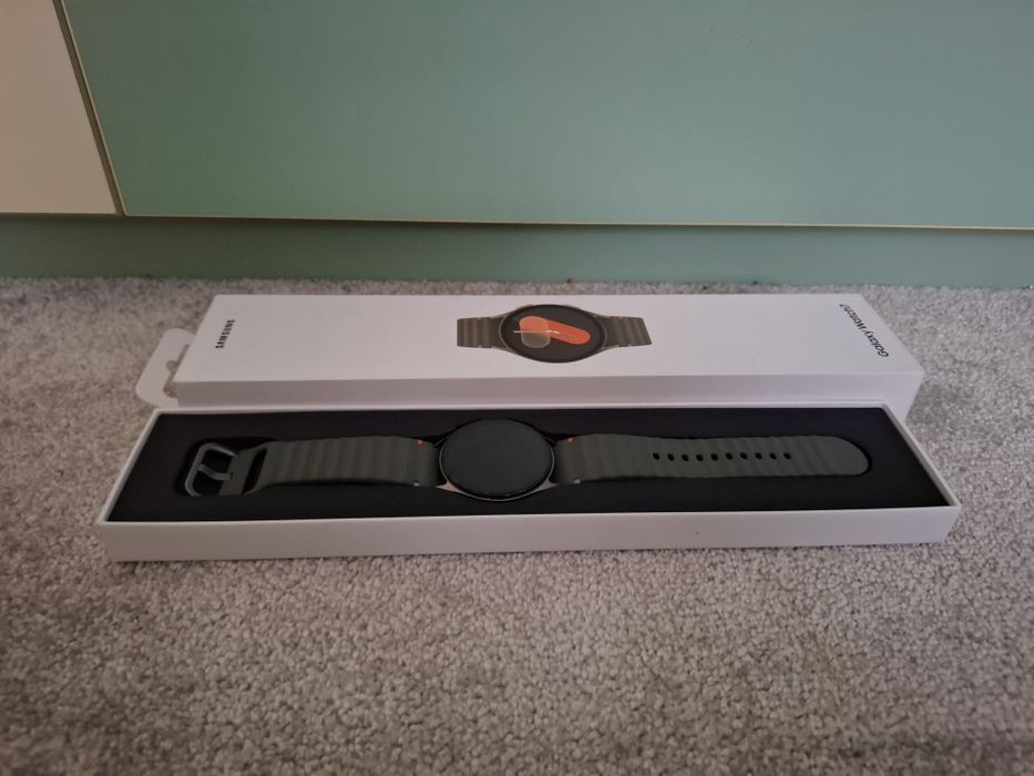 Samsung watch 7 LTE 40mm