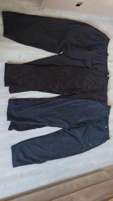 Pantaloni sport/Blugi