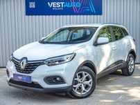 Renault Kadjar Renault Kadjar/Navi/Camera/Ambientala - Finanțare rapidă