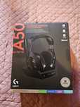 Căști Gaming Logitech Astro A50 Gen.5