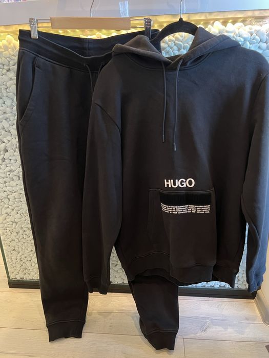 Спортен екип Hugo Boss