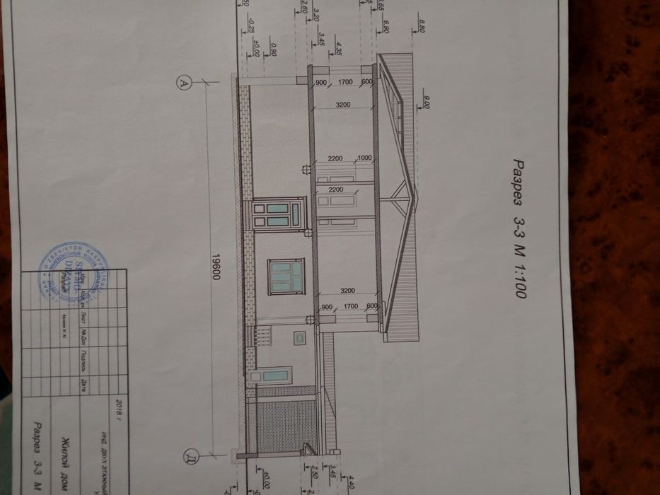 Участка Олмазор Тумани Охунбабоев