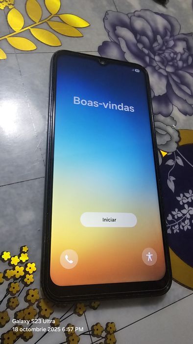 Vand Samsung A14 5G