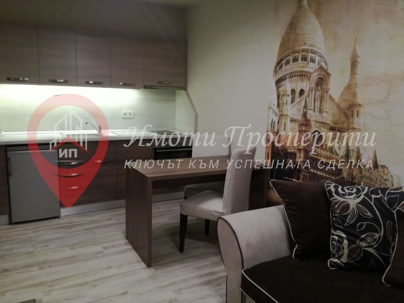 Дава се под наем Двустаен апартамент в София, Белите брези - 60 кв.м за 650 € - Снимка #1