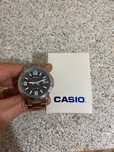 Ceas casio rezistent la apa