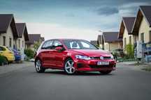 Volkswagen Golf Volkswagen Golf GTI Mk7.5 Performance