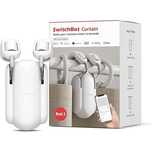 SwitchBot Curtain Smart Electric Motor-  робот за управление на завеси