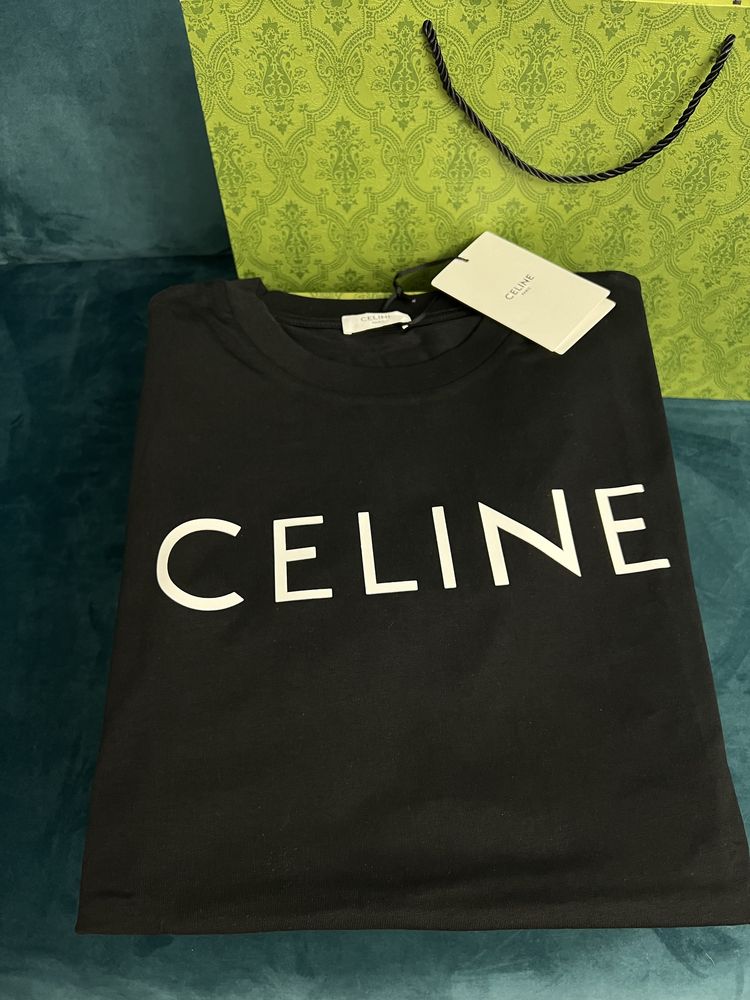 Продам футболки женские Celine разные