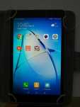 Таблет HUAWEI wi-fi ,sim card internet