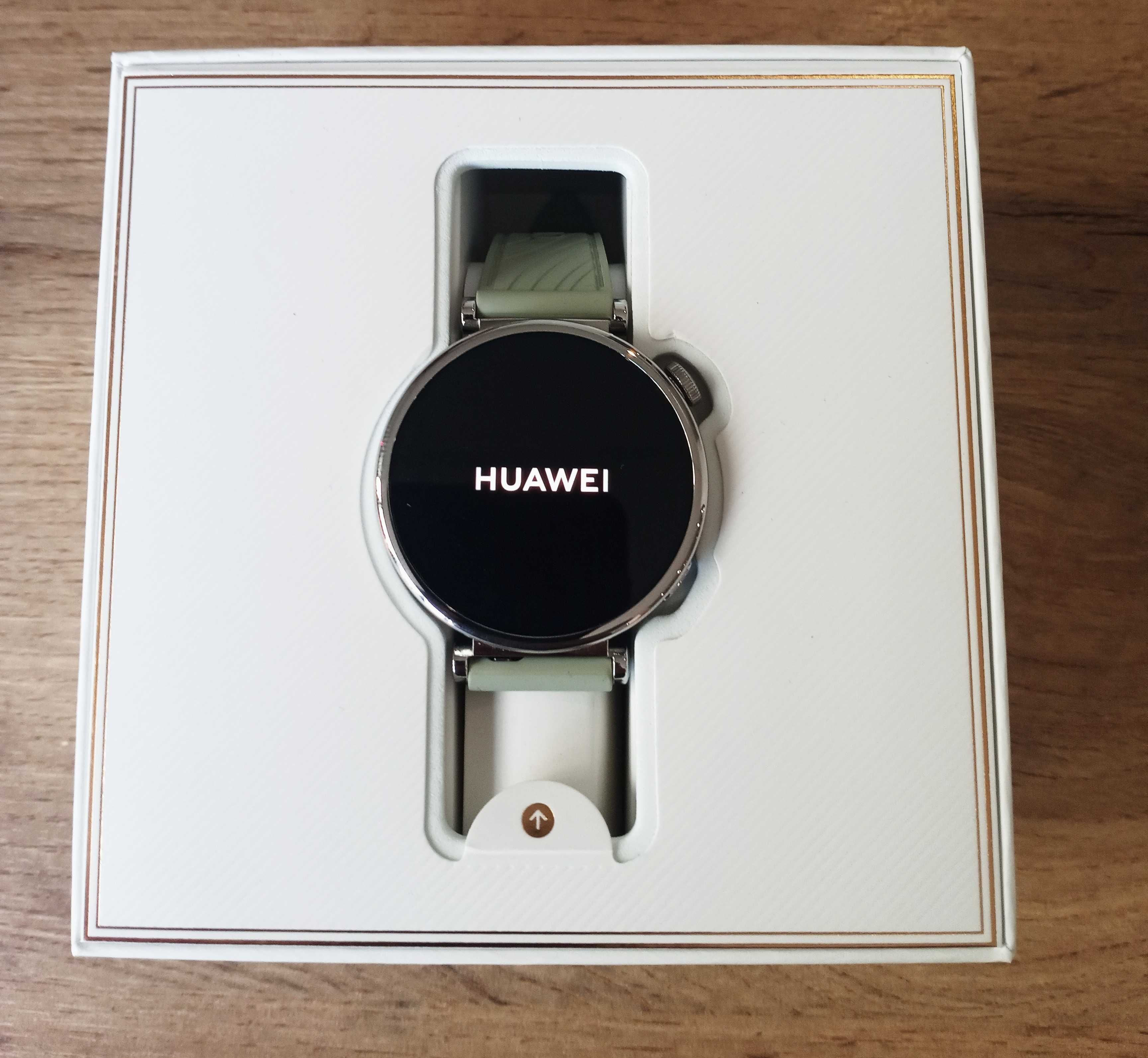 Huawei Watch GT 4 в ГАРАНЦИЯ