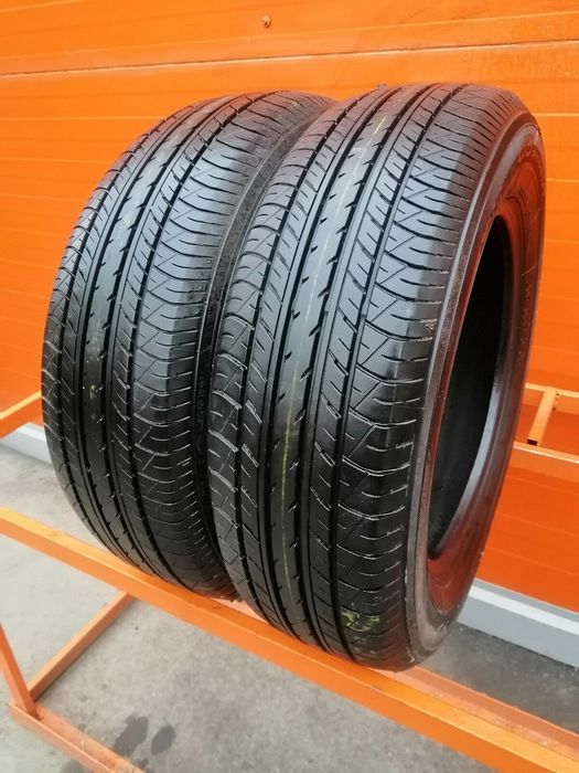 Yokohama Decibel E70 размер 215.60.R16