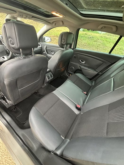 Vand Renault Megane 3 2011 1.9