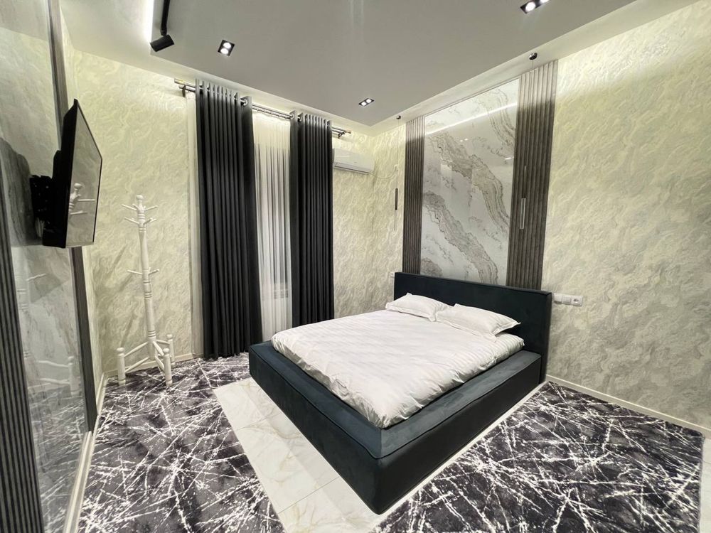 Дача [Hi_tech] VILLA без маклер дача аренда по суточно дача в чарваке