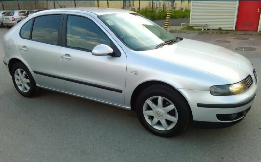 Polița portbagaj seat leon 1 1.9 tdi 90 cp alh