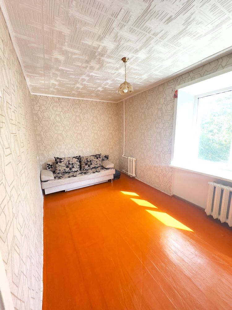 Продам 3 комнатную квартиру