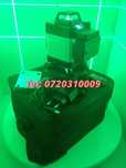 Superoferta  Nivela Laser Verde 4d Profesionala 16 Linii Autonivelare