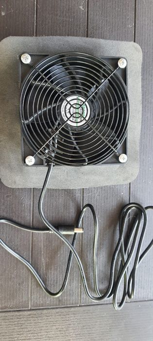 Ventilator mascota gonflabila urs gonflabil