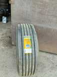 385/65R22.5  РУЛЕВОЙ ГРУЗ