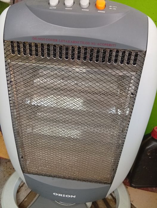 Radiator Orion Japan