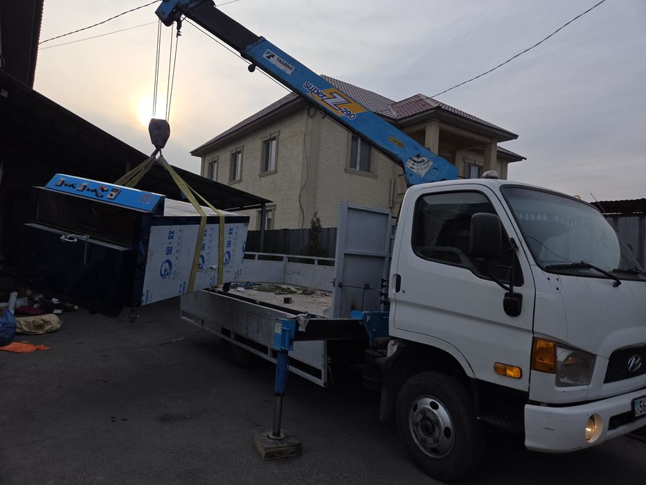 Манипулятор недорого..