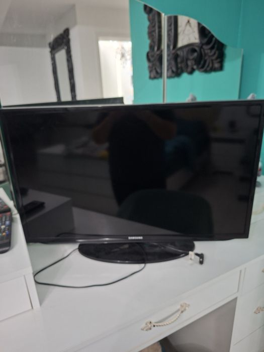 Televizor ieftin, Samsung