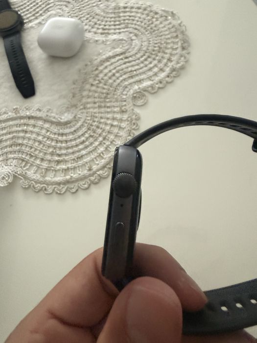 Huawei Watch Fit 3
