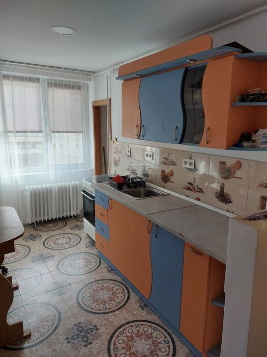 Vând apartament 2 camere