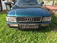 Dezmembrez audi 80 1.9